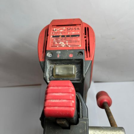 Hakken コアドリル 程度C ケース付 コード式 SPJ-5A