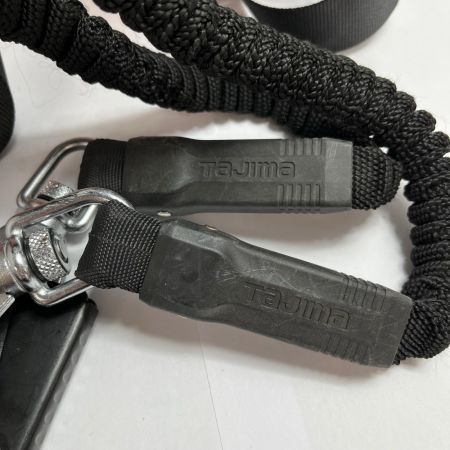 TAJIMA タジマ フルハーネス Msize