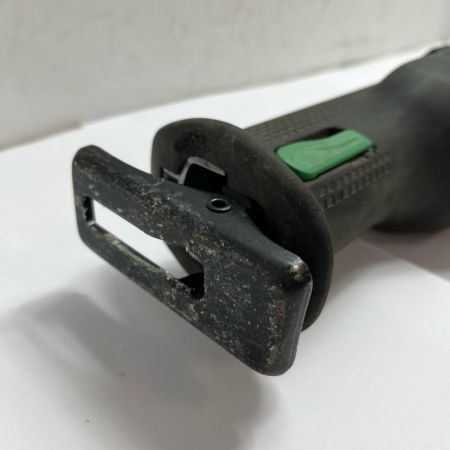 HiKOKI ハイコーキ セーバーソー 充電池1個付 コードレス式 36v CR18DBL グリーン