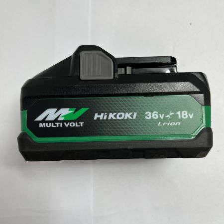 HiKOKI ハイコーキ セーバーソー 充電池1個付 コードレス式 36v CR18DBL グリーン