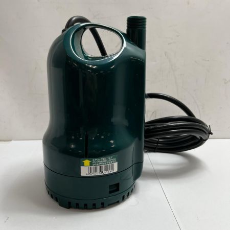 KOSHIN 清水用水中ポンプ ポンディ 未使用品(S) SMB-20