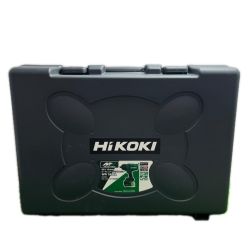 HiKOKI ハイコーキ インパクトレンチ  WR36DA Bランク
