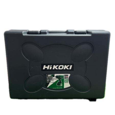 HiKOKI ハイコーキ インパクトレンチ  WR36DA