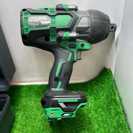 HiKOKI ハイコーキ インパクトレンチ  WR36DA