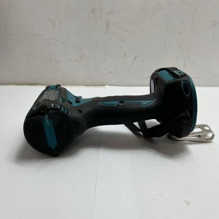 MAKITA マキタ インパクトドライバ  充電器・充電池2個付 コードレス式 18v TD171D