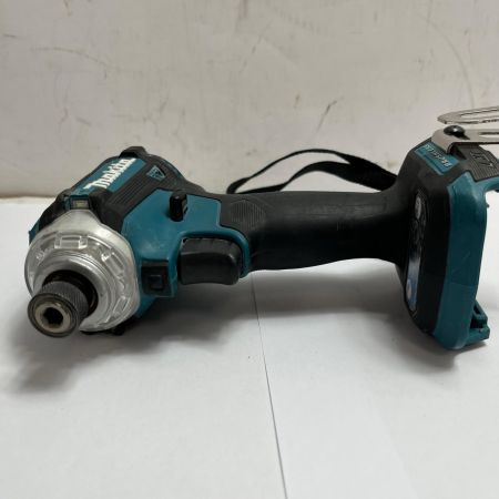 MAKITA マキタ インパクトドライバ  充電器・充電池2個付 コードレス式 18v TD171D