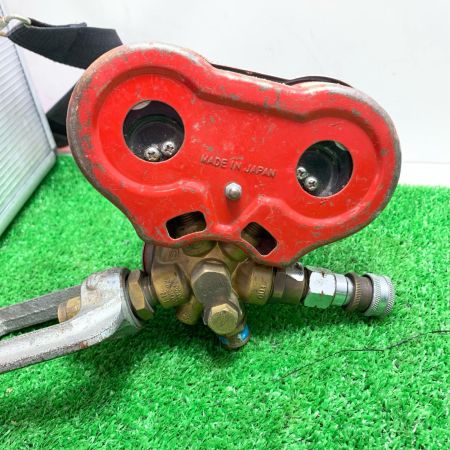 タナカ ガス調整器 