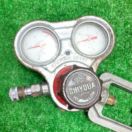 タナカ ガス調整器 