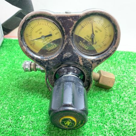 タナカ ガス調整器 