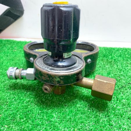 タナカ ガス調整器 
