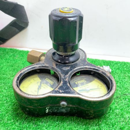 タナカ ガス調整器 