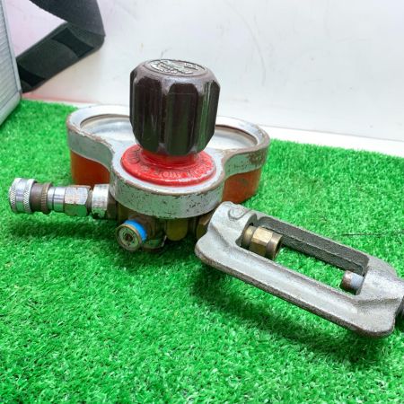 タナカ ガス調整器 