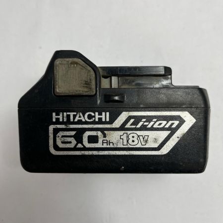 HITACHI 日立 インパクトドライバ 充電池1個付 コードレス式 18v WH18DDL2 ショッキングピンク