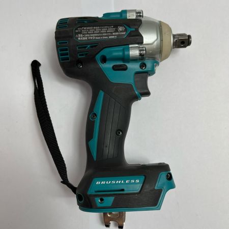 MAKITA マキタ インパクトレンチ コードレス式 18v TW300D