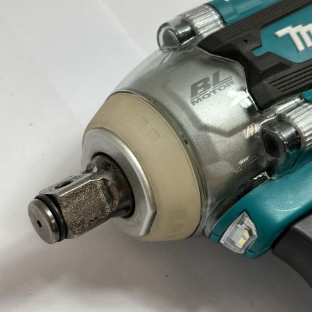 MAKITA マキタ インパクトレンチ コードレス式 18v TW300D