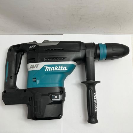 MAKITA マキタ ハンマドリル 本体のみ コードレス式 40v  HR005G ブルー
