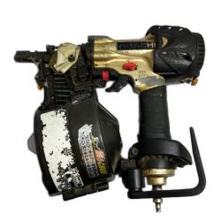 HITACHI 日立 エア釘打ち 本体のみ キズ・ヨゴレ有 NV65HMC Cランク