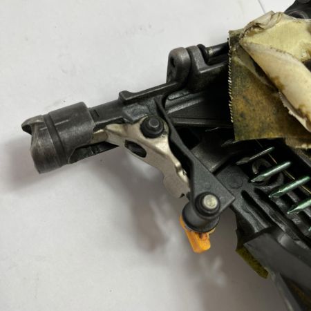 HITACHI 日立 エア釘打ち 本体のみ キズ・ヨゴレ有 NV65HMC