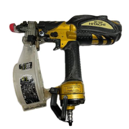 HITACHI 日立 ねじ打ち機 キズ・ヨゴレ有 WF4H2