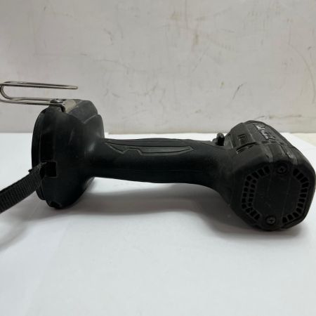 MAKITA インパクトドライバ  本体のみ コードレス式 18v  TD149D ブラック