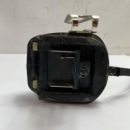 MAKITA インパクトドライバ  本体のみ コードレス式 18v  TD149D ブラック