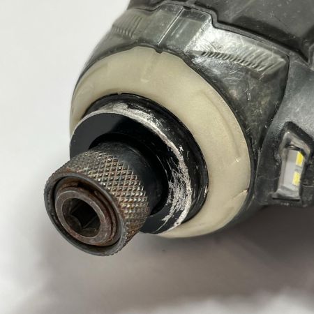 MAKITA インパクトドライバ  本体のみ コードレス式 18v  TD149D ブラック