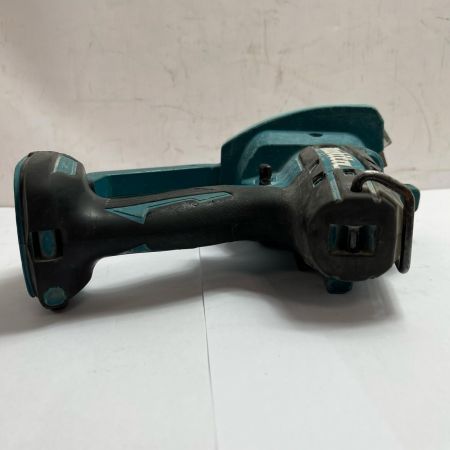 MAKITA マキタ 全ネジカッタ 本体のみ コードレス式 14.4/18v SC102D ブルー
