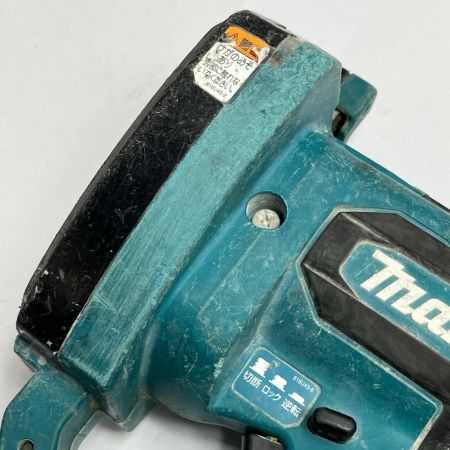 MAKITA マキタ 全ネジカッタ 本体のみ コードレス式 14.4/18v SC102D ブルー