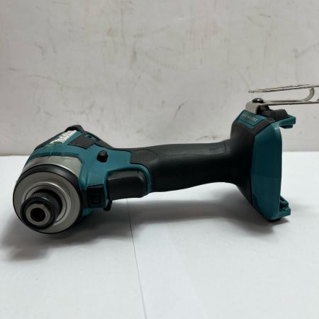 MAKITA マキタ インパクトドライバ　充電器・充電池2個・ケース付 コードレス式 18v 　 TD173DRGXB ブルー