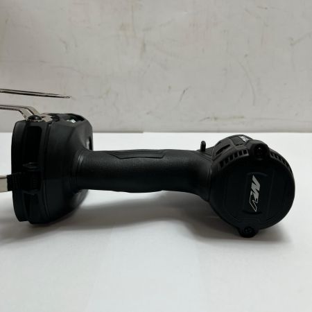 HiKOKI ハイコーキ インパクトドライバ  本体のみ コードレス式 36v 美品 WH36DC ブラック