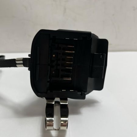 HiKOKI ハイコーキ インパクトドライバ  本体のみ コードレス式 36v 美品 WH36DC ブラック