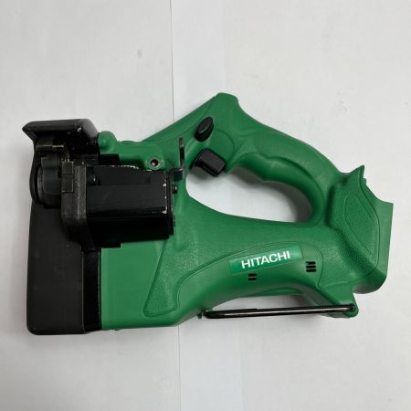 HITACHI 日立 全ネジカッタ 充電器・充電池1個付 コードレス式 18v CL18DSAL グリーン