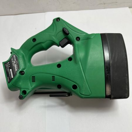 HITACHI 日立 全ネジカッタ 充電器・充電池1個付 コードレス式 18v CL18DSAL グリーン