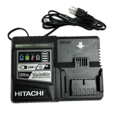HITACHI 日立 全ネジカッタ 充電器・充電池1個付 コードレス式 18v CL18DSAL グリーン