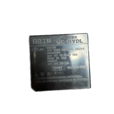 HITACHI 日立 全ネジカッタ 充電器・充電池1個付 コードレス式 18v CL18DSAL グリーン