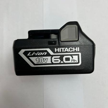 HITACHI 日立 全ネジカッタ 充電器・充電池1個付 コードレス式 18v  CL18DSL グリーン