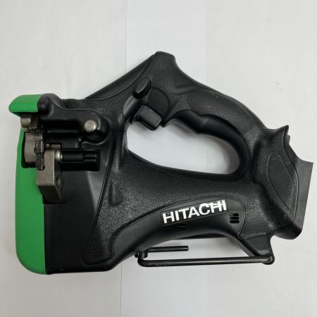 HITACHI 日立 全ネジカッタ 充電器・充電池1個付 コードレス式 18v  CL18DSL グリーン