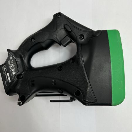 HITACHI 日立 全ネジカッタ 充電器・充電池1個付 コードレス式 18v  CL18DSL グリーン