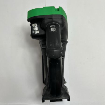 HITACHI 日立 全ネジカッタ 充電器・充電池1個付 コードレス式 18v  CL18DSL グリーン