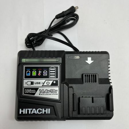 HITACHI 日立 全ネジカッタ 充電器・充電池1個付 コードレス式 18v  CL18DSL グリーン