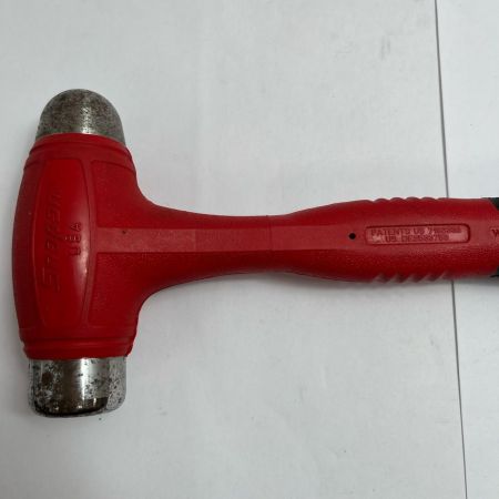 Snap-on ボールピンハンマー HBBD24