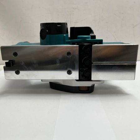 MAKITA マキタ 電動カンナ ケース付 コードレス式 18v  KP180D ブルー