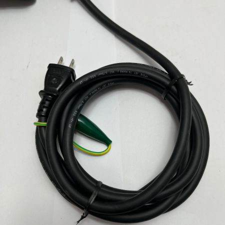 HITACHI 日立 ディスクグラインダー 本体のみ コード式 100mm 100v  PDA-100J ライトグレー