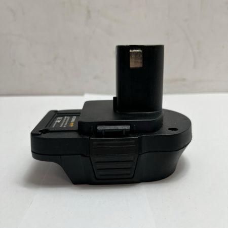 RYOBI リョービ 電動タッカ MAKITA変換アダプタ―付 18v 海外輸入製品 P320 黄緑