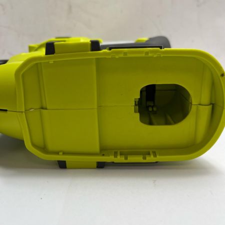 RYOBI リョービ 電動タッカ MAKITA変換アダプタ―付 18v 海外輸入製品 P320 黄緑