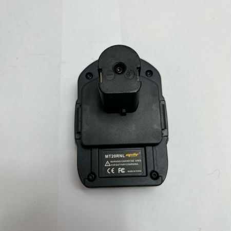 RYOBI リョービ 電動タッカ MAKITA変換アダプタ―付 18v 海外輸入製品 P320 黄緑