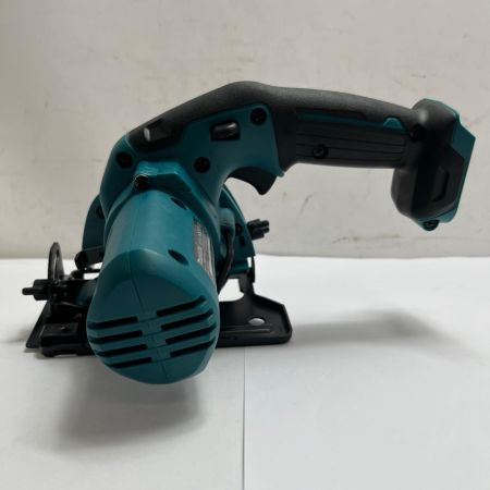 MAKITA マキタ 丸のこ 本体のみ コードレス式 85mm 10.8v  HS301D ブルー