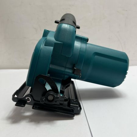 MAKITA マキタ 丸のこ 本体のみ コードレス式 85mm 10.8v  HS301D ブルー