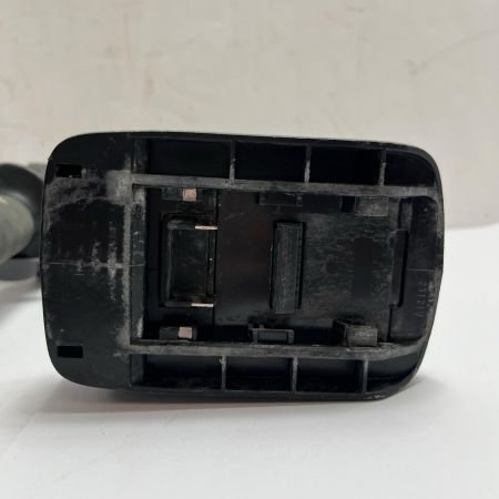 Panasonic パナソニック ハンマドリル 充電池1個付 コードレス式 18v EZ1HD1 ブラック