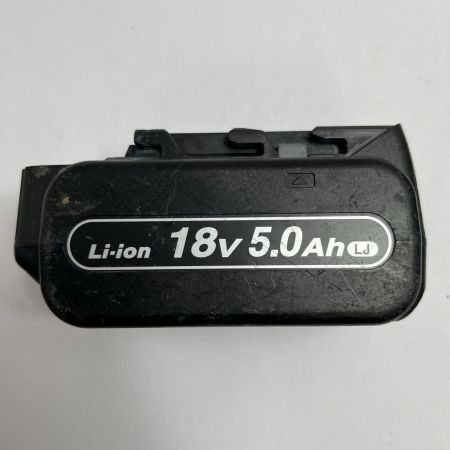 Panasonic パナソニック ハンマドリル 充電池1個付 コードレス式 18v EZ1HD1 ブラック